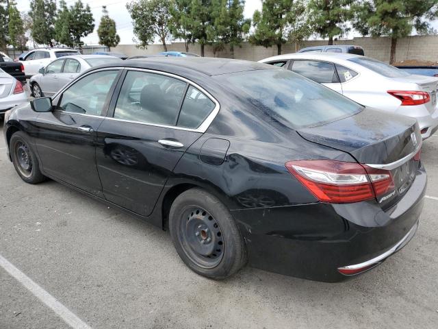 Obraz 2 z 2016 HONDA ACCORD LX 2016 z VIN 1HGCR2F3XGA173241