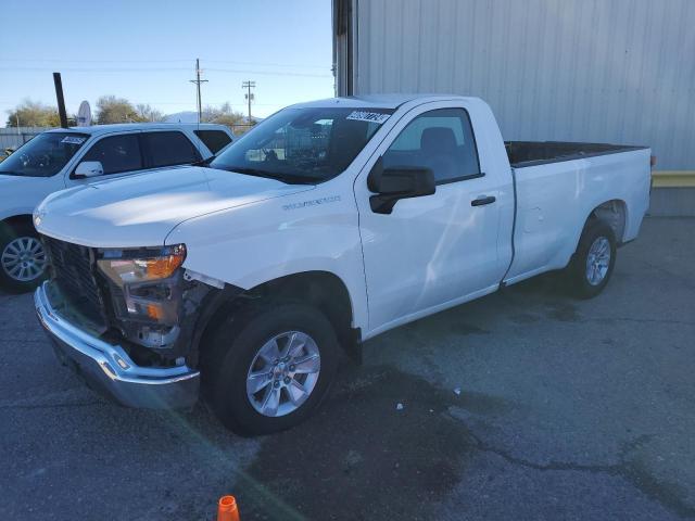 2022 CHEVROLET SILVERADO C1500 2022 image