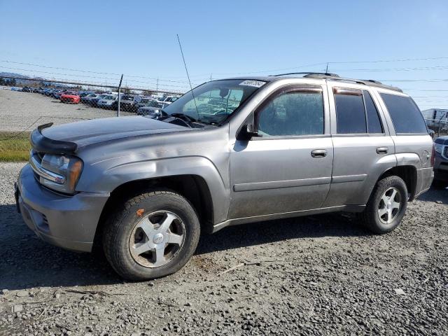 Obraz 1 z 2006 CHEVROLET TRAILBLAZER LS 2006 z VIN 1GNDT13S862197659