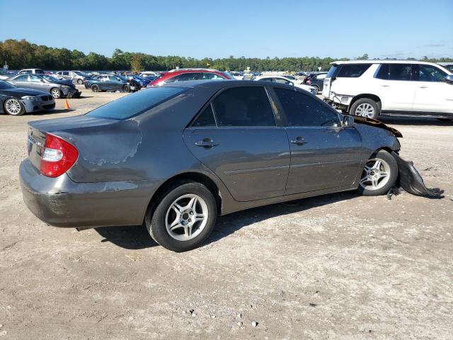 Obraz 3 z 2004 TOYOTA CAMRY LE 2004 z VIN 4T1BE32K04U849467