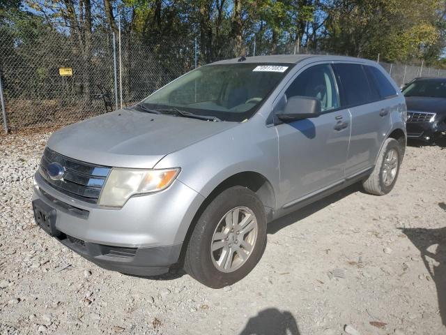 Изображение 2009 FORD EDGE SE 2009