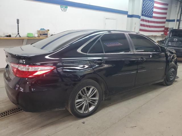 Image 3 of 2017 TOYOTA CAMRY LE 2017 with VIN 4T1BF1FK1HU285233