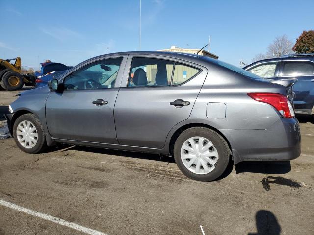 Image 2 of 2018 NISSAN VERSA S 2018 with VIN 3N1CN7AP8JL836343