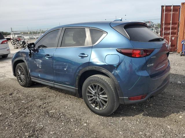 Изображение 2 2019 MAZDA CX-5 TOURING 2019 с VIN JM3KFACMXK0693861