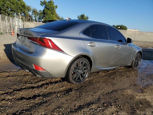 Image 3 of 2017 LEXUS IS 350 2017 with VIN JTHBE1D27H5030699