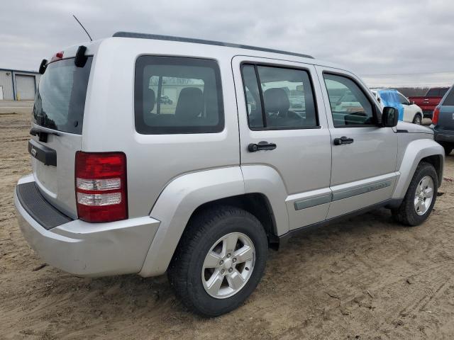 Image 3 of 2010 JEEP LIBERTY SPORT 2010 with VIN 1J4PP2GK4AW133947