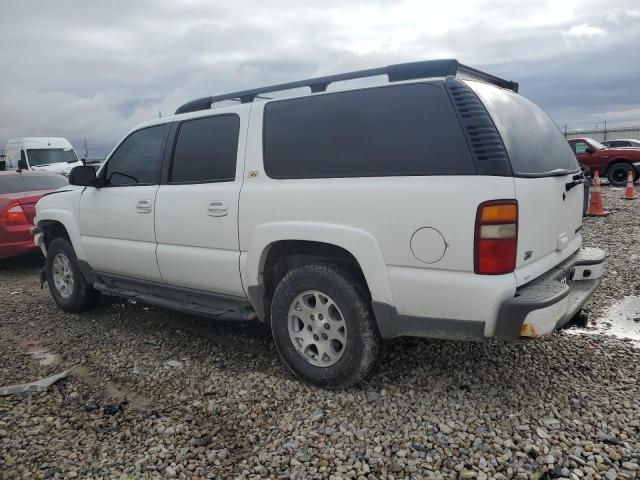 Obraz 2 z 2002 CHEVROLET SUBURBAN K1500 2002 z VIN 3GNFK16Z82G347338