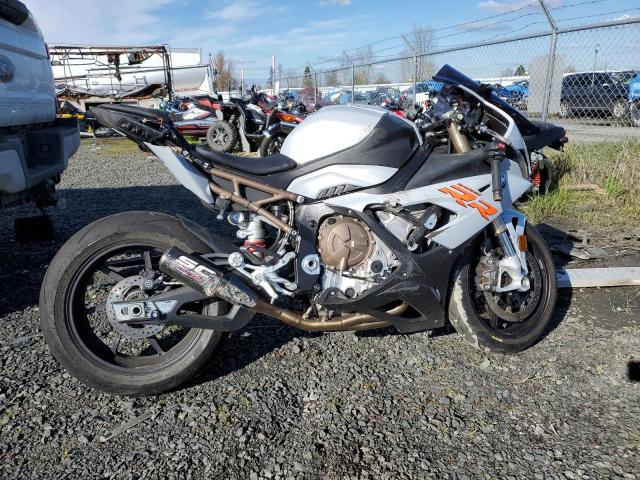 2021 BMW S 1000 RR 2021 image