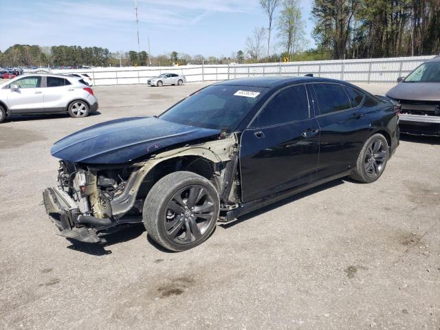2021 ACURA TLX TECH A 2021 image