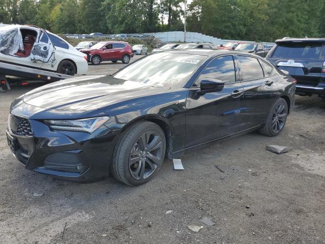 Obraz 2021 ACURA TLX TECH A 2021