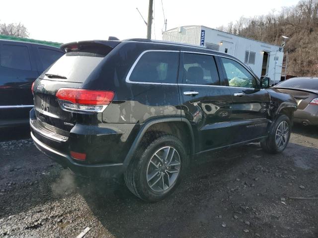 Obraz 3 z 2019 JEEP GRAND CHEROKEE LIMITED 2019 z VIN 1C4RJFBG3KC619680