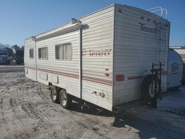 Изображение 3 2002 TERR 27F 2002 с VIN 1EA1H272322962366