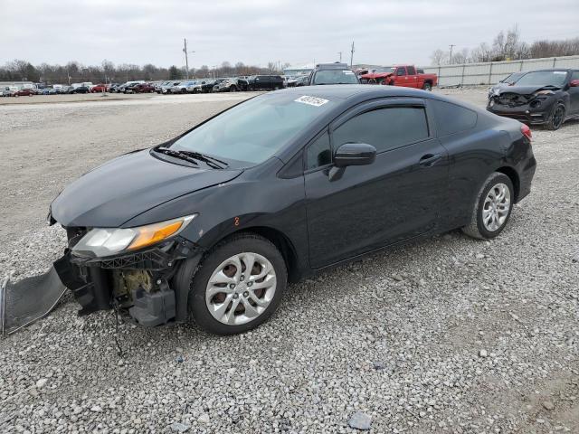 Obraz 1 z 2015 HONDA CIVIC LX 2015 z VIN 2HGFG3B55FH522399