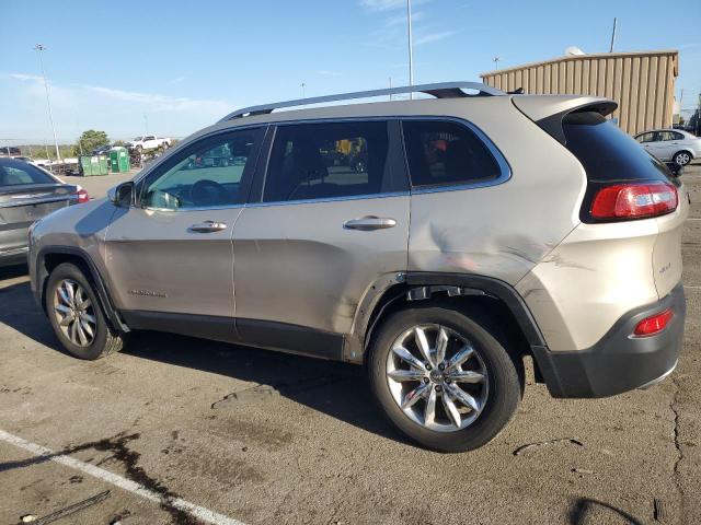 Obraz 2 z 2015 JEEP CHEROKEE LIMITED 2015 z VIN 1C4PJMDS7FW740682