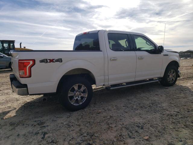 Obraz 3 z 2016 FORD F150 SUPERCREW 2016 z VIN 1FTEW1EF9GKE54141