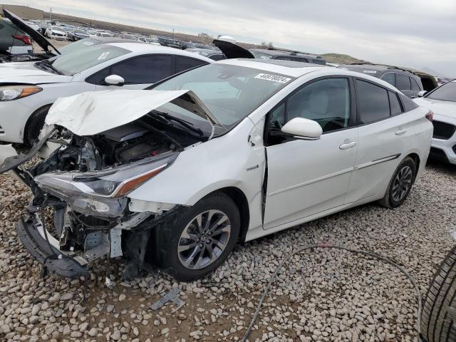 Obraz 1 z 2019 TOYOTA PRIUS  2019 z VIN JTDKARFU8K3080752