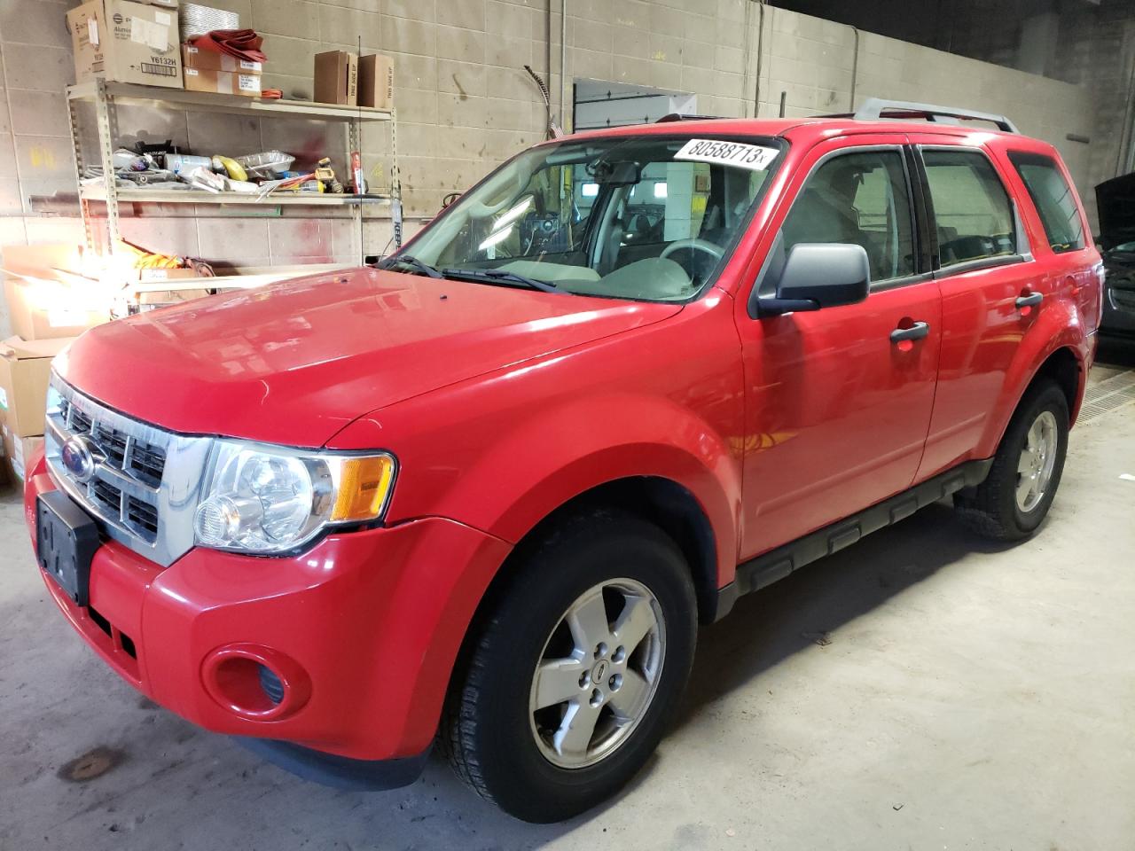 Obraz 2009 FORD ESCAPE XLS 2009