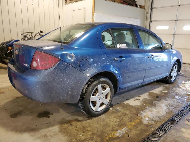 Изображение 3 2006 CHEVROLET COBALT LS 2006 с VIN 1G1AK55F267641720