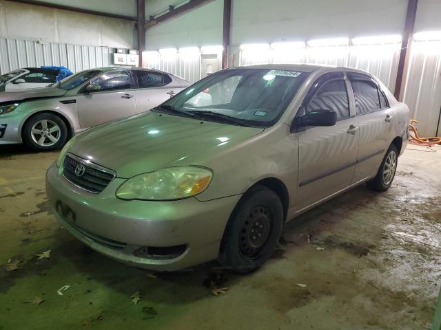 Obraz 2007 TOYOTA COROLLA CE 2007