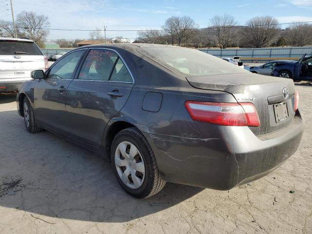 Изображение 2 2009 TOYOTA CAMRY BASE 2009 с VIN 4T1BE46K09U876336