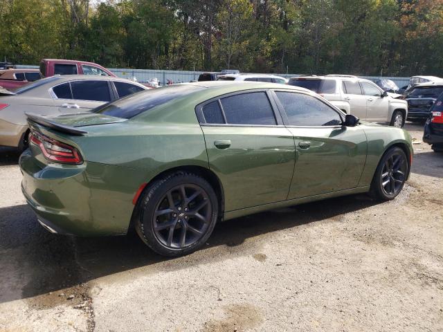 Изображение 3 2021 DODGE CHARGER SXT 2021 с VIN 2C3CDXBGXMH533628