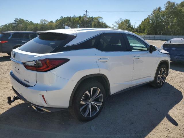Изображение 3 2017 LEXUS RX 350 BASE 2017 с VIN 2T2BZMCA7HC089752