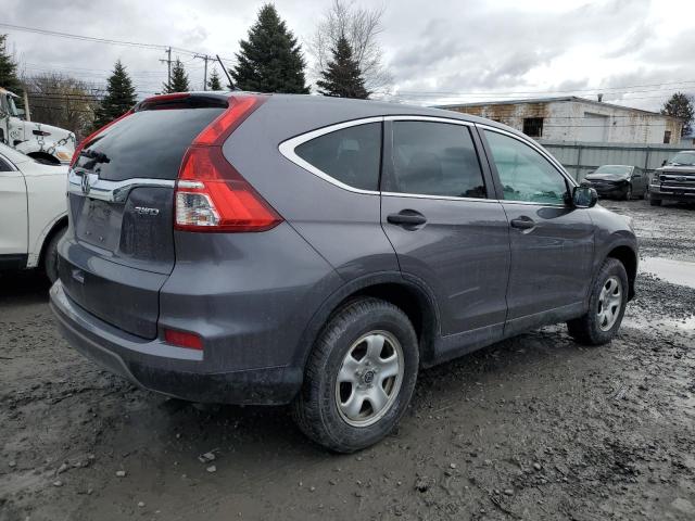 Obraz 3 z 2015 HONDA CR-V LX 2015 z VIN 2HKRM4H35FH638774