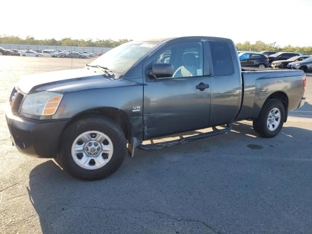 Изображение 1 2004 NISSAN TITAN XE 2004 с VIN 1N6AA06A04N584729