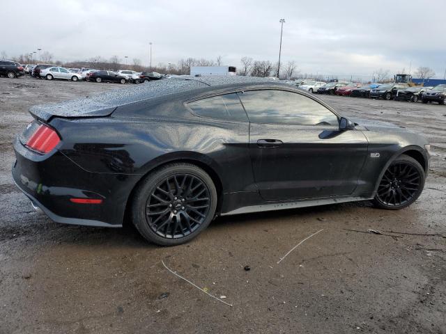 Изображение 3 2017 FORD MUSTANG GT 2017 с VIN 1FA6P8CF1H5277183