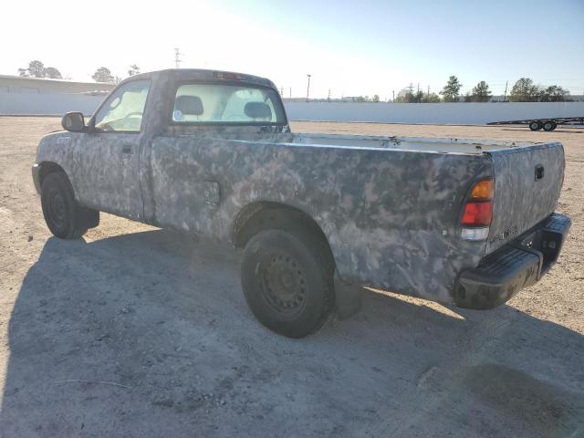 Obraz 2 z 2004 TOYOTA TUNDRA  2004 z VIN 5TBJN32134S447379