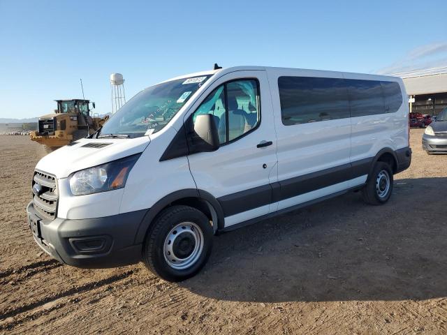 Obraz 1 z 2020 FORD TRANSIT T-350 2020 z VIN 1FBAX2Y87LKB23393
