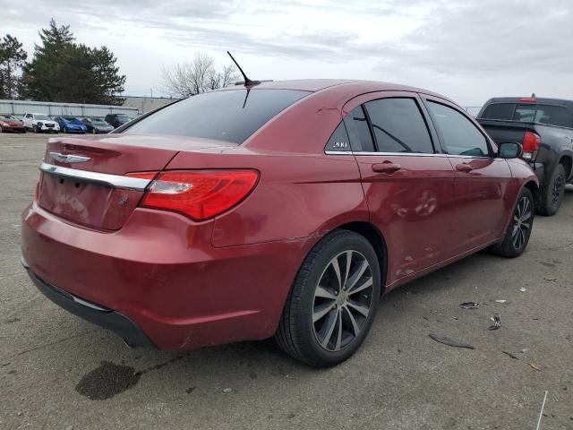 Image 3 of 2014 CHRYSLER 200 TOURING 2014 with VIN 1C3CCBBG4EN151366