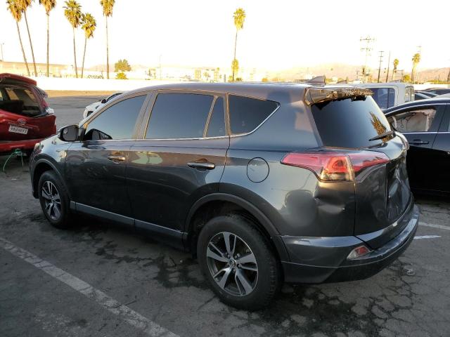 Obraz 2 z 2018 TOYOTA RAV4 ADVENTURE 2018 z VIN JTMWFREV5JJ198619