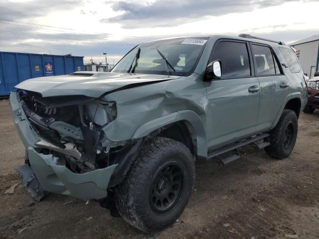 Obraz 2023 TOYOTA 4RUNNER SE 2023