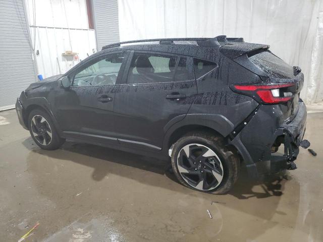 Изображение 2 2024 SUBARU CROSSTREK LIMITED 2024 с VIN 4S4GUHL69R3730045