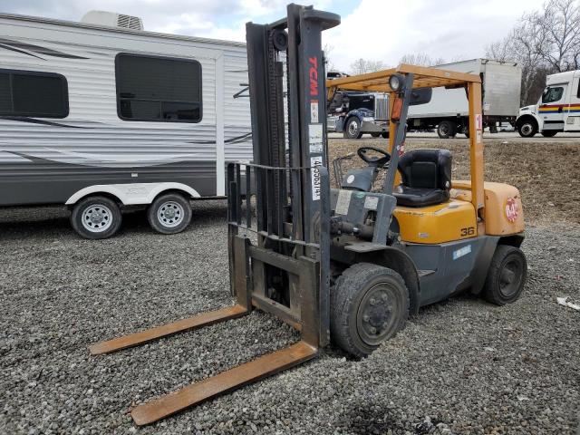 Obraz 2005 OTHER FORKLIFT 2005