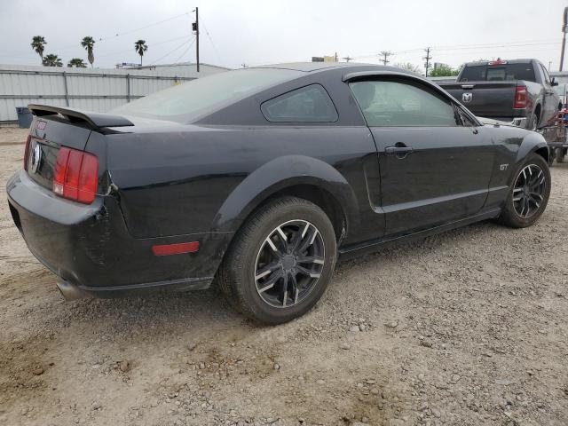 Изображение 3 2007 FORD MUSTANG GT 2007 с VIN 1ZVHT82H975249080