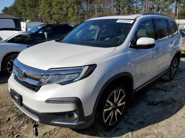 Obraz 2020 HONDA PILOT TOURING 2020