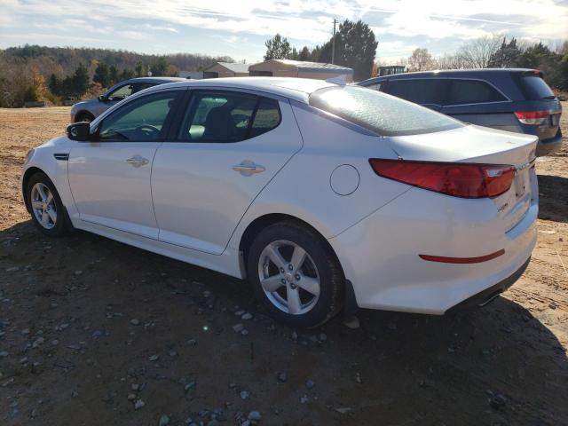 Image 2 of 2015 KIA OPTIMA LX 2015 with VIN KNAGM4A72F5639155