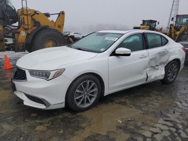 2020 ACURA TLX  2020 image