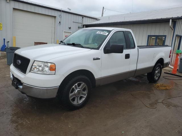 Obraz 1 z 2005 FORD F150  2005 z VIN 1FTRF12W85NB27957
