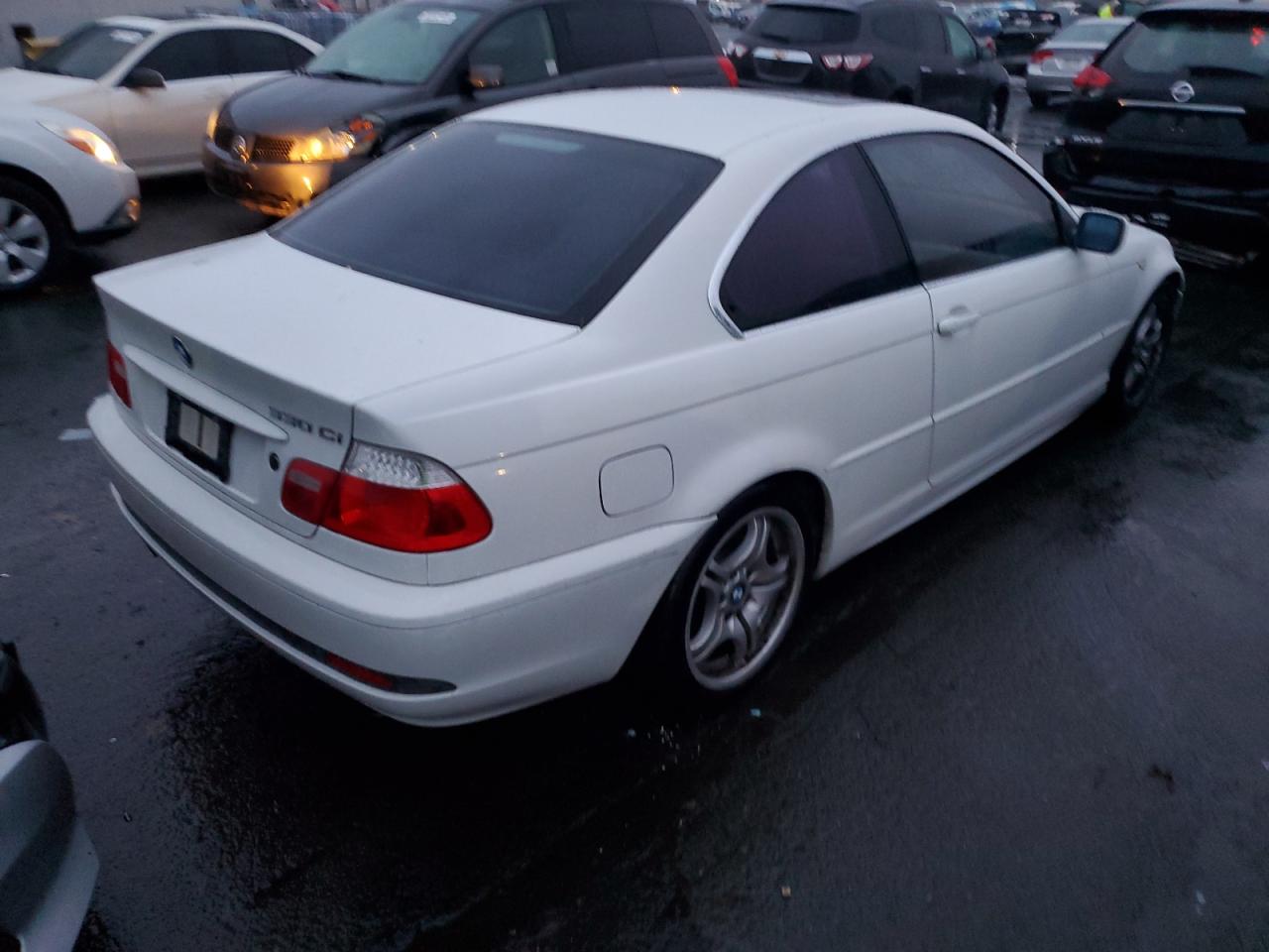 Obraz 3 z 2004 BMW 330 CI 2004 z VIN WBABD53474PL10990