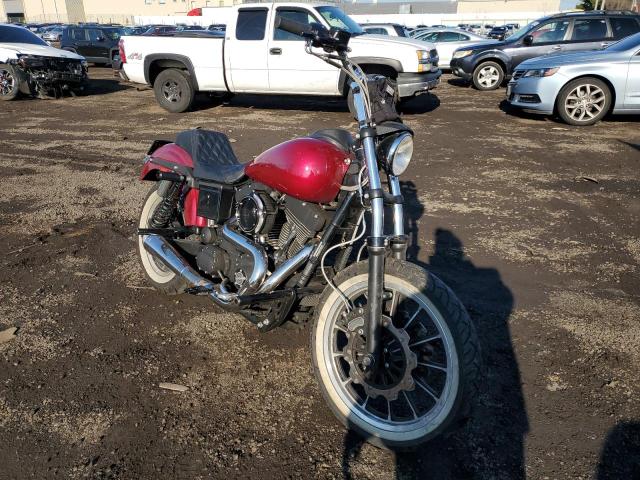 Image 1 of 2004 HARLEY-DAVIDSON FXDXI  2004 with VIN 1HD1GRW164K312532