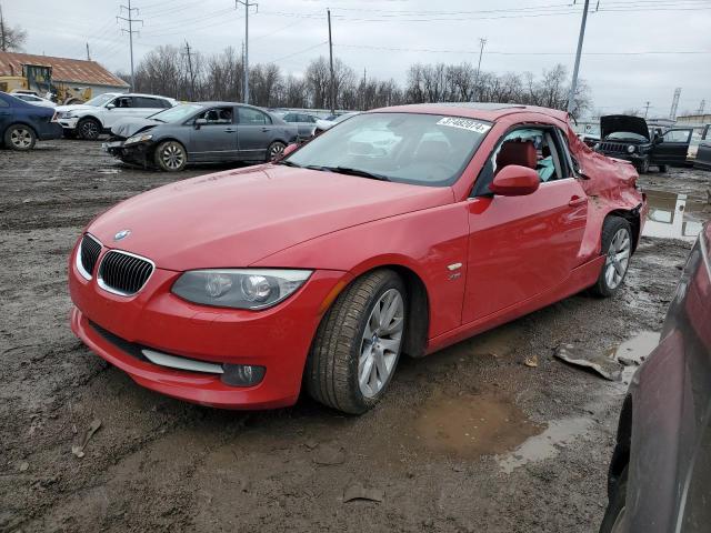 Obraz 2012 BMW 3 SERIES 328 XI 2012