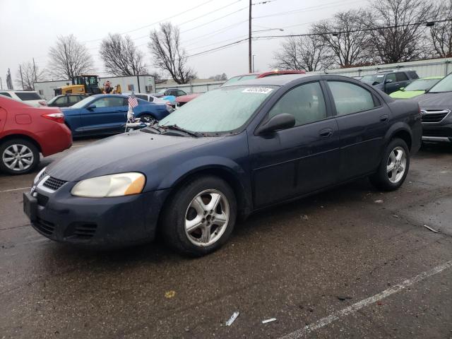 2004 DODGE STRATUS SXT 2004 image