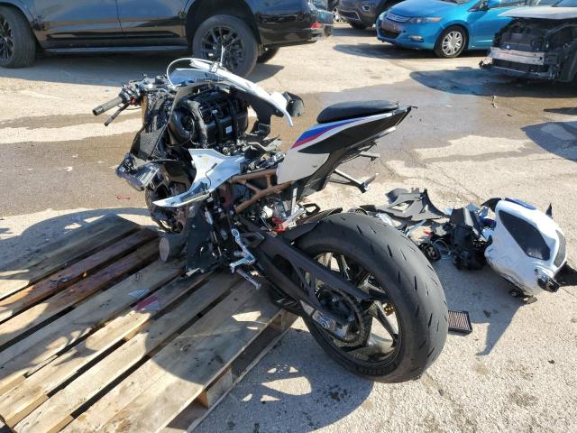 Obraz 3 z 2020 BMW S 1000 RR 2020 z VIN WB10E2303LZJ28268