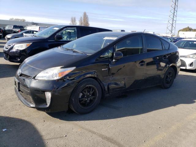 Obraz 1 z 2015 TOYOTA PRIUS  2015 z VIN JTDKN3DU1F0425406