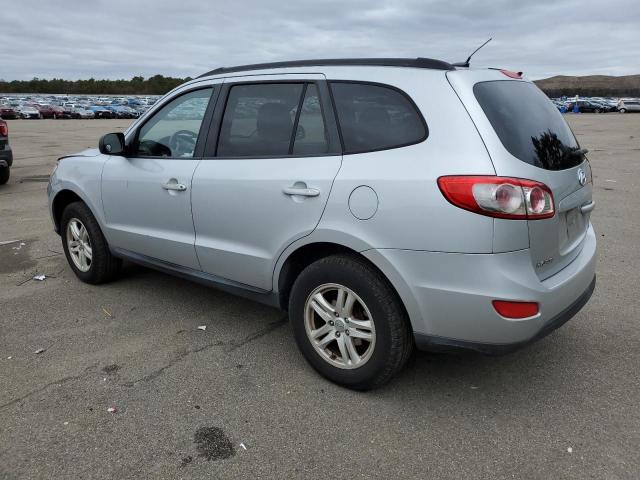 Изображение 2 2010 HYUNDAI SANTA FE GLS 2010 с VIN 5NMSG3AB0AH386913
