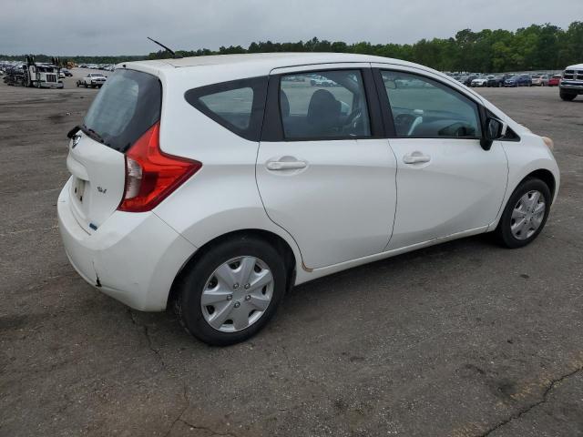 Image 3 of 2015 NISSAN VERSA NOTE S 2015 with VIN 3N1CE2CP8FL367875