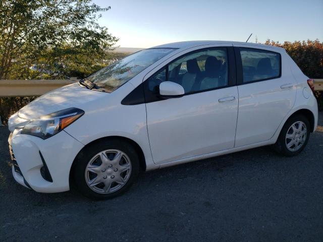 Obraz 1 z 2018 TOYOTA YARIS L 2018 z VIN VNKKTUD35JA095086